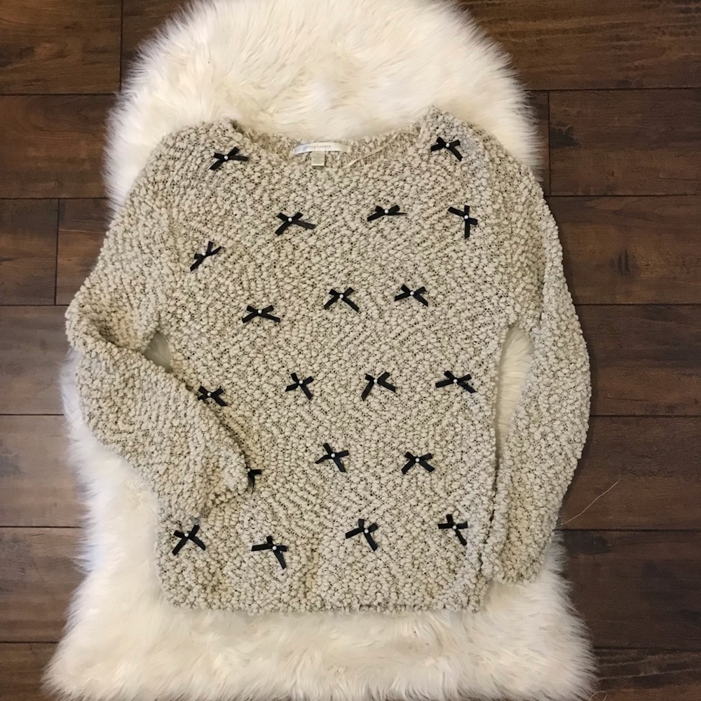 Lauren Conrad sweater